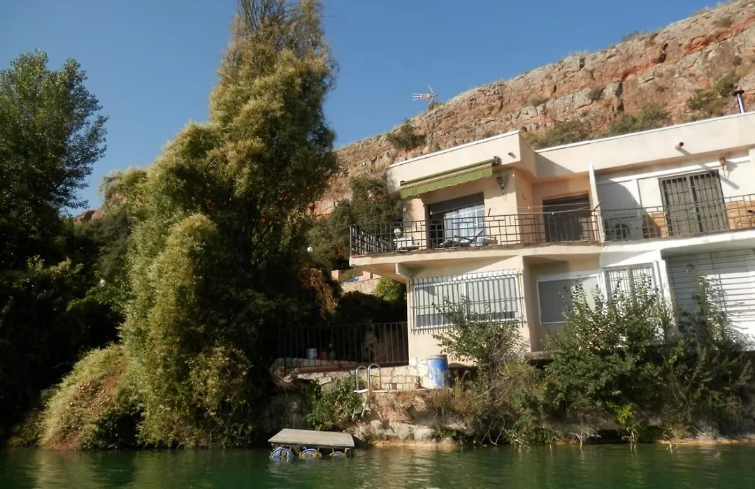 Casa La Caoba-1