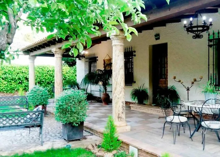 Perros hoteles La Noguera, Lagunas De
