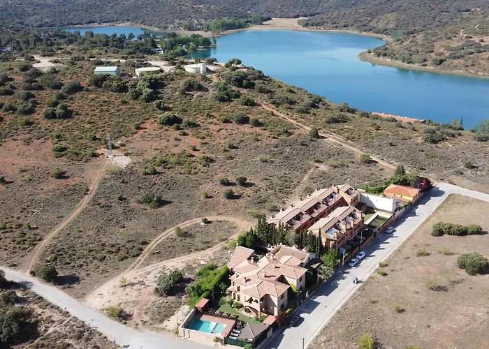 El Mirador De Ruidera